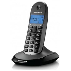 TELEFONO DECT MOTOROLA C1001LB+ 50 ENTRADAS