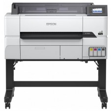 EPSON Impresora GF SureColor SC-T3405 - wireless printer (with stand)