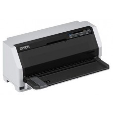 EPSON Impresora Matricial LQ-780N con Red