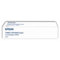 Epson Aculaser C-4000 Toner Cian