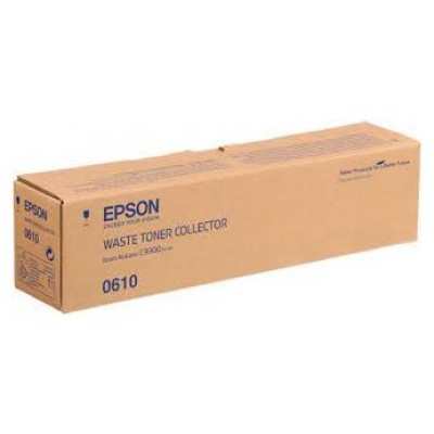 Epson Aculaser C9300 Colector de Toner Usado