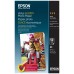 EPSON Value Glossy Photo Paper - A4 - 50 Hojas