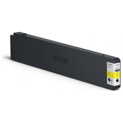 EPSON WorkForce Enterprise WF-C20600 Yellow Ink