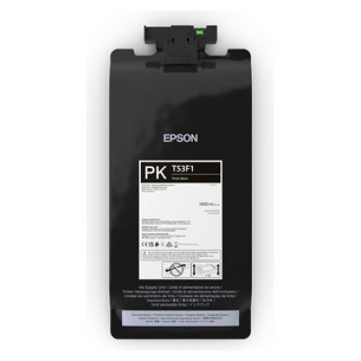 EPSON Tinta GF P-Series Photo Black IIPS Ink 1600ml