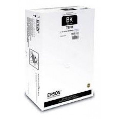 EPSON Supply unit XXL Negro 75000p WF-R5xxx