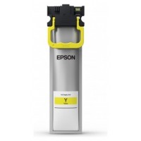 EPSON cartucho WF-C5xxx Series Ink Cartridge XL Yellow  5000
