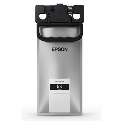 EPSON WF-M52xx/57xx Series Ink Cartridge XL Black