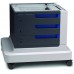 HP LaserJet 3x500 Sheet Tray w/Stand