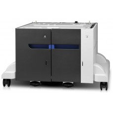 HP LaserJet 1x3500 Sheet Feeder Stand