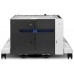 HP LaserJet 1x3500 Sheet Feeder Stand