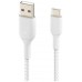 CABLE BELKIN CAB002BT3MWH USB-C A USB-A BOOST CHARGE