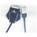 CABLE USB COOLBOX DISPOSITIVOS MOVILES CABLE ACD301uc