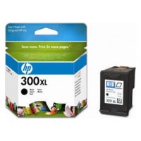 HP Deskjet D2560/F4280 cartucho tinta negro nº300XL