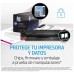 HP LaserJet Interprise 700MFP/M775 Toner Cian 651A