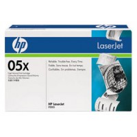 HP Laserjet P2055D/2055DN Toner Negro (6.500 paginas)
