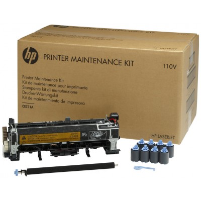 HP LaserJet Ent M4555 MFP 110V PM Kit