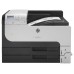 HP Impresora laser monocromo laserJet Enterprise M712dn