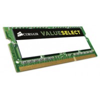 Corsair CMSO8GX3M1C1600C11 módulo de memoria 8 GB 1 x 8 GB DDR3 1600 MHz (Espera 4 dias)
