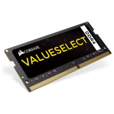 Corsair ValueSelect módulo de memoria 8 GB 1 x 8 GB DDR4 2133 MHz (Espera 4 dias)