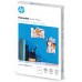 HP Papel Photo Glossy uso diario, 100 hojas, 10 x 15cm, 200gr