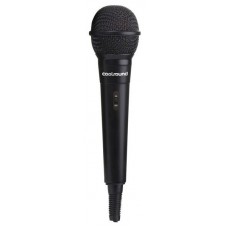 Micrófono Karaoke 6.5mm 5m COOLSOUND (Espera 2 dias)