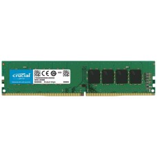 MEMORIA CRUCIAL DIMM DDR4 8GB 2666MHZ CL19 (Espera 4 dias)