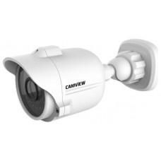 Cámara AHD CCTV Bullet Pocket 3.6mm 2MP Camview (Espera 2 dias)