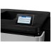 HP impresora laser monocromo laserJet Enterprise M806DN A3