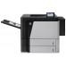 HP impresora laser monocromo laserJet Enterprise M806DN A3