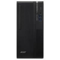 Acer Veriton VS2710G i5-13400 Escritorio Intel® Core™ i5 8 GB DDR4-SDRAM 512 GB SSD Windows 11 Pro PC Negro (Espera 4 dias)