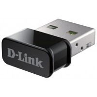 D-Link DWA-181 Nano Adaptador USB WiFi AC1300 MU-M