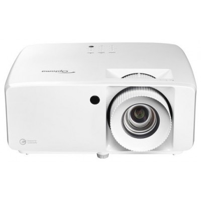 Optoma ZK450 videoproyector 4200 lúmenes ANSI DLP 2160p (3840x2160) 3D Blanco (Espera 4 dias)