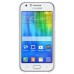 Samsung EF-PJ100B funda para teléfono móvil 10,9 cm (4.3") Funda blanda Blanco (Espera 4 dias)