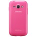 Samsung EF-PS727B funda para teléfono móvil Rosa (Espera 4 dias)
