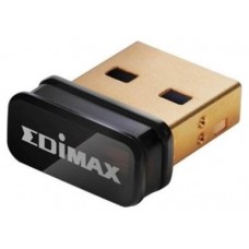 ADAPTADOR RED EDIMAX EW-7811UNV2 USB2.0 WIFI-N/150MBPS (Espera 4 dias)