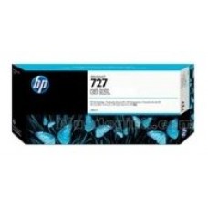 HP Cartucho de tinta DesignJet 727 negro fotográfico de 300 ml (Espera 4 dias)