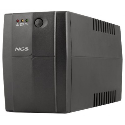 SAI  NGS FORTRESS  1200 V3 OFF LINE UPS 4800W AVR