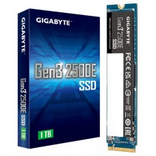 Gigabyte Gen3 2500E SSD 1TB PCIe 3.0x4 NVMe 1.3