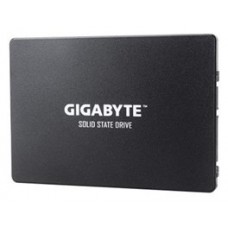 SSD GIGABYTE 2.5" 256GB SATA3 (Espera 4 dias)