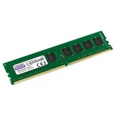 MÃ“DULO MEMORIA RAM DDR4 8GB 2400MHz GOODRAM RETAIL