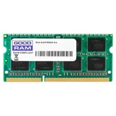 MÃ“DULO MEMORIA RAM S/O DDR4 8GB 2400MHz GOODRAM RETAIL