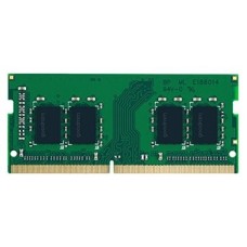 MÃ“DULO MEMORIA RAM S/O DDR4 8GB 3200MHz GOODRAM