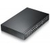 Zyxel GS1900-24E-EU0103F switch Gestionado L2 Gigabit Ethernet (10/100/1000) 1U Negro (Espera 4 dias)