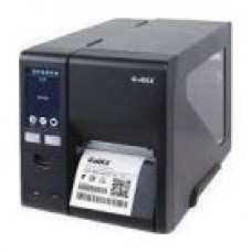 GODEX Impresora Etiquetas GX4300i T.T. y TD. 300 ppp. Ancho de impresion 104 mm, papel hasta 118mm.