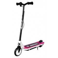 SCOOTER ELÃ‰CTRICO URBAN GLIDE RIDE 55 KID PINK