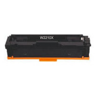 INK-POWER TONER COMP. HP W2210X/W2210A 3.150 PAG.