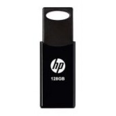 HP PENDRIVE USB 2.0 v212w 128GB NEGRO