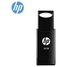 HP-PENDRIVE USB V212W 16GB 2.0 NEGRO