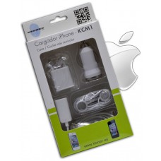 Kit TODO en Uno iPhone e iPad (Espera 2 dias)