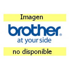 BROTHER Etiquetas identificadoras 40X90 - bolsa de 12 hojas